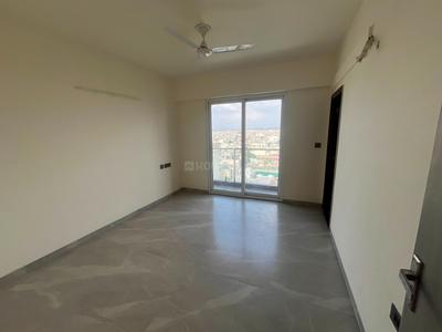 Hall Image of 2510 Sq.ft 3 BHK Apartment / Flat for rent in Felicity Irene Usha Tower, Nirman Nagar Jaipur for Rs. 65000