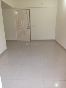 Hall Image of 1100 Sq.ft 2 BHK Apartment / Flat for rent in JKG Purvarang, Wagholi Pune for Rs. 21000