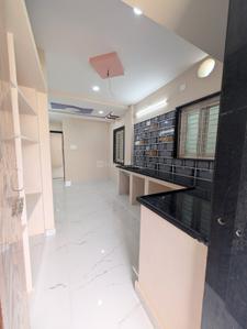 Kitchen Image of 2600 Sq.ft 4 BHK Independent House for sale in Sujatha Nagar Visakhapatnam for Rs. 12000000