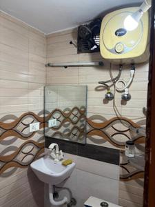 Image of 350 Sq.ft 1 RK Studio for rent in Varun Enclave, Sector 28, Noida for Rs. 13525