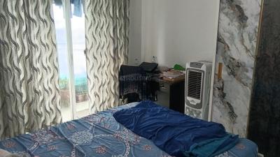 Bedroom Image of 1130 Sq.ft 2 BHK Apartment / Flat for sale in Sukhwani Skylines, Wakad Pune for Rs. 10500000