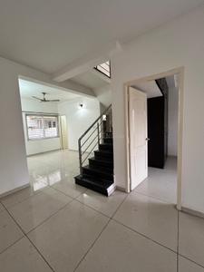 Hall Image of 2375 Sq.ft 4 BHK Villa for sale in Casagrand Pavilion, Thazhambur Chennai for Rs. 22500000