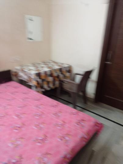 Sunny Enclave, Kharar Bedroom 1