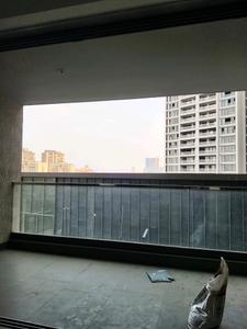 Living Room Image of 3500 Sq.ft 4 BHK Apartment / Flat for sale in ANP Universe, Balewadi Pune for Rs. 60000000