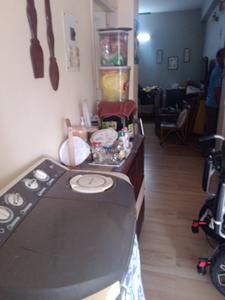 Hall Image of 1400 Sq.ft 3 BHK Apartment / Flat for sale in Patuli Kolkata for Rs. 6500000