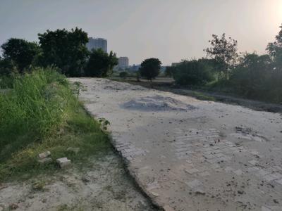 Image of 945 Sq.ft Residential Plot / Land for sale in Pandav Nagar, Ghaziabad for Rs. 7249997