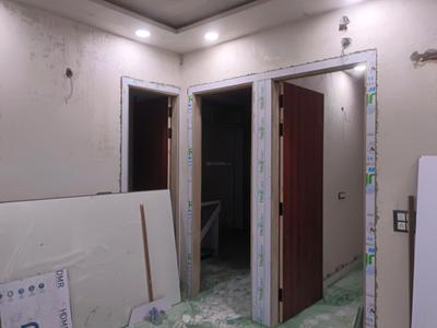 Living Room Image of 680 Sq.ft 2 BHK Apartment / Flat for sale in Burari Affordable Homes, Burari New Delhi for Rs. 3951001