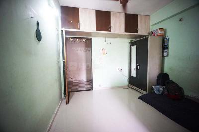 Hall Image of 370 Sq.ft 1 BHK Apartment / Flat for sale in Ramol Ahmedabad for Rs. 1050000