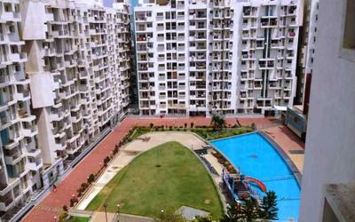 4 BHK Flat