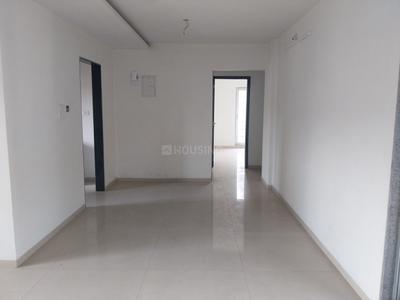 Living Room Image of 1150 Sq.ft 3 BHK Apartment / Flat for sale in Ghatkopar East Mumbai for Rs. 21100000