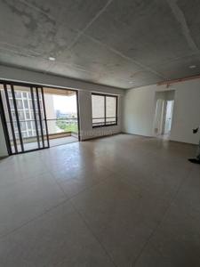 Hall Image of 3400 Sq.ft 4 BHK Apartment / Flat for rent in Riviera Prestige, Sarkhej Ahmedabad for Rs. 57000