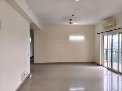Living Room Image of 2085 Sq.ft 3.5 BHK Apartment / Flat for rent in Spaze Privy, Sector 72 Gurgaon for Rs. 60000