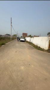 Image of 2051 Sq.ft Residential Plot / Land for sale in Naubasta, Kanpur for Rs. 4200000