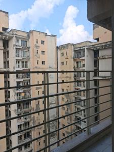 Living Room Image of 1190 Sq.ft 2.5 BHK Apartment / Flat for sale in Paras Tierea, Sector 137 Noida for Rs. 10000000