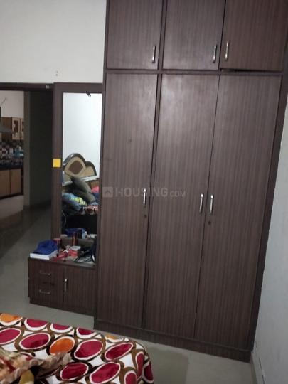 RS apartment khanpur kharar Bedroom 1