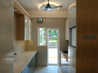 3 BHK Apartment