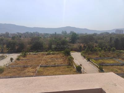 Balcony Image of 1550 Sq.ft 3 BHK Villa for sale in UP Life Phase 1, Pirangut Pune for Rs. 7400000
