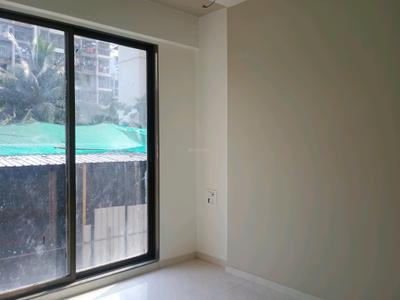 Bedroom Image of 1495 Sq.ft 3 BHK Apartment / Flat for rent in Tharwani Riverdale Vista, Kalyan West Kalyan for Rs. 35000