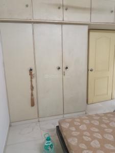 Bedroom Image of 1100 Sq.ft 3 BHK Apartment / Flat for sale in Aquarius Towers, Bandra West Mumbai for Rs. 52500000
