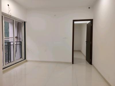 Living Room Image of 784 Sq.ft 1 BHK Apartment / Flat for sale in Kabra Residency Park, Andheri East Mumbai for Rs. 14100000