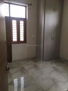 Bedroom Image of 646 Sq.ft 3 BHK Independent House for sale in Beta II Greater Noida for Rs. 16000000