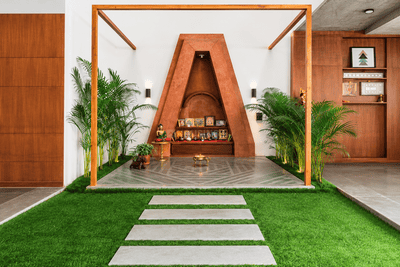 Image of 2000 Sq.ft 3 BHK Independent House for sale in Aranattukara, Thrissur for Rs. 13800000