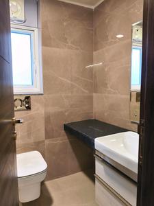 Bedroom Two Image of 1210 Sq.ft 3 BHK Apartment / Flat for sale in Signature Global City 37D 1, Sector 37D Gurgaon for Rs. 15400000