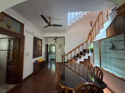 Image of 3600 Sq.ft 3.5 BHK Duplex for rent in Mathikere, Bengaluru for Rs. 80000