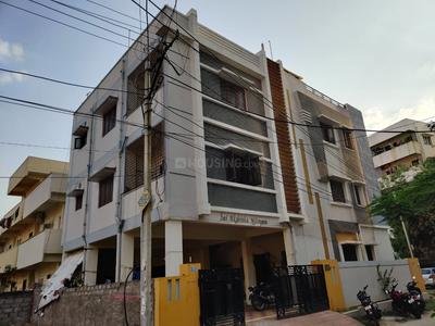 Image of 5670 Sq.ft 10 BHK Independent House for sale in Dr A S Rao Nagar Colony, Secunderabad for Rs. 24700000