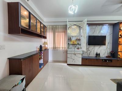 Hall Image of 1069 Sq.ft 2 BHK Apartment / Flat for sale in Myhna Maple, Varthur Bengaluru for Rs. 13500001