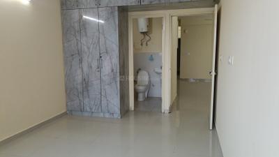 Bedroom Image of 850 Sq.ft 2 BHK Apartment / Flat for rent in Pyramid Fusion Homes, Sector 70A Gurgaon for Rs. 23500