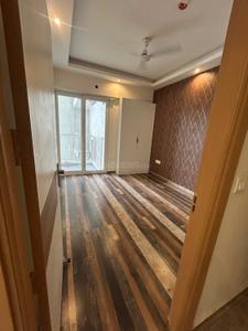 Bedroom Image of 1900 Sq.ft 4 BHK Apartment / Flat for rent in Exotica East Square, Indirapuram Ghaziabad for Rs. 40000