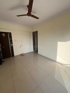 Hall Image of 615 Sq.ft 1 BHK Apartment / Flat for sale in Kateeleshwari Apartment, Mulund West Mumbai for Rs. 11200000