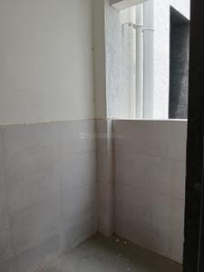 Balcony Image of 1050 Sq.ft 2 BHK Apartment / Flat for rent in Waghodia Road Vadodara for Rs. 12000