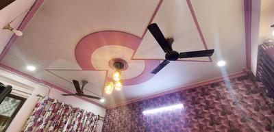 Bedroom Image of 900 Sq.ft 2 BHK Builder Floor for sale in Shahdara New Delhi for Rs. 5000000
