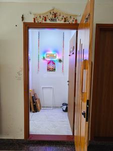Image of 1242 Sq.ft 2 BHK Apartment / Flat for sale in Maruti Diamond Sky, Adalaj, Gandhinagar for Rs. 6750000