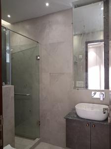 Bedroom Two Image of 1800 Sq.ft 3 BHK Builder Floor for sale in Paschim Vihar New Delhi for Rs. 36000000