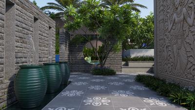 Image of 1678 Sq.ft 3 BHK Apartment / Flat for sale in Besant Nagar, Chennai for Rs. 20000000