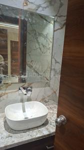 Image of 1710 Sq.ft 3 BHK Builder Floor for sale in Rajouri Garden, New Delhi for Rs. 19000000