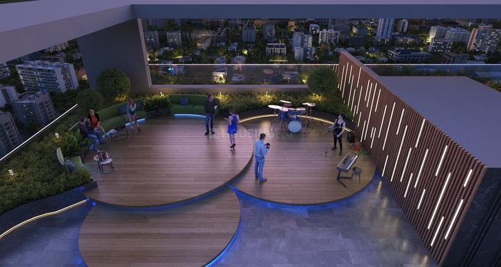 Pyramid Crown 8 Main Image 1