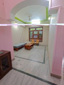 Hall Image of 2400 Sq.ft 3 BHK Independent House for sale in Gomti Nagar Lucknow for Rs. 22500000