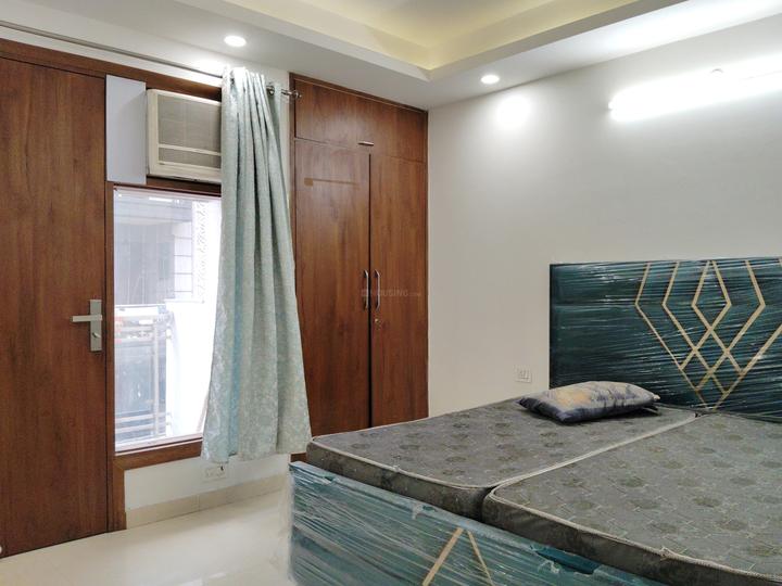 Freedom Fighter Enclave Bedroom Three 1