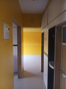 Passage Image of 770 Sq.ft 2 BHK Apartment / Flat for sale in PNK Poonam Sagar Complex, Mira Road East Mira Bhayandar for Rs. 9900000