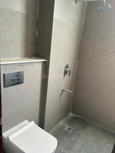 Bathroom Image of 3690 Sq.ft 4 BHK Builder Floor for sale in Ansal Versalia, Sector 67 Gurgaon for Rs. 44500000