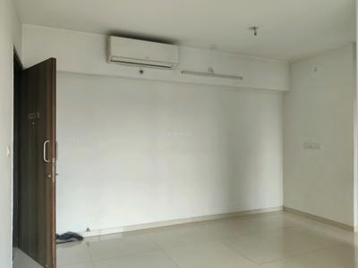 Living Room Image of 750 Sq.ft 1 BHK Apartment / Flat for sale in Lodha Upper Thane, Bhiwandi Thane for Rs. 4000000
