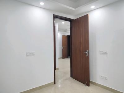 Bedroom Image of 1000 Sq.ft 2 BHK Apartment / Flat for sale in Neb Sarai New Delhi for Rs. 5000000