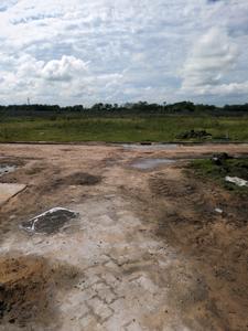 Image of 720 Sq.ft Residential Plot / Land for sale in Swapnabhumi, New Town, Kolkata for Rs. 1825555