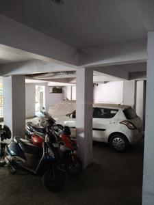 Image of 1500 Sq.ft 3 BHK Penthouse for sale in Wazirganj, Lucknow for Rs. 18900000