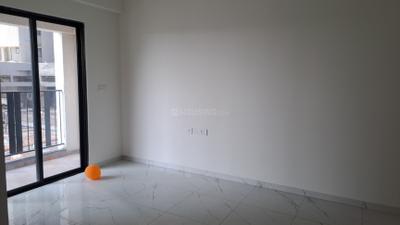 Living Room Image of 950 Sq.ft 2 BHK Apartment / Flat for rent in Mahindra Nestalgia, Pimpri Pune for Rs. 35000
