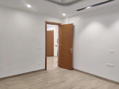 Bedroom Image of 2700 Sq.ft 4 BHK Builder Floor for sale in Ireo City Plots, Sector 60 Gurgaon for Rs. 33333000